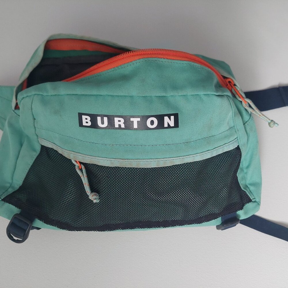 Burton fanny pack, large